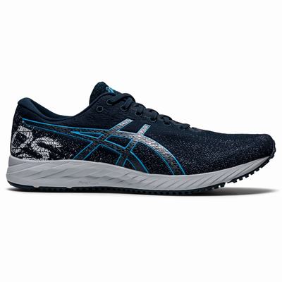 Asics Gel-DS Trainer 26 - Miesten Juoksukengät - Sininen/VaaleanTurkoosi